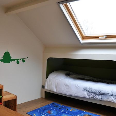 Holiday Home Villa Mara Bredene Zewnętrze zdjęcie