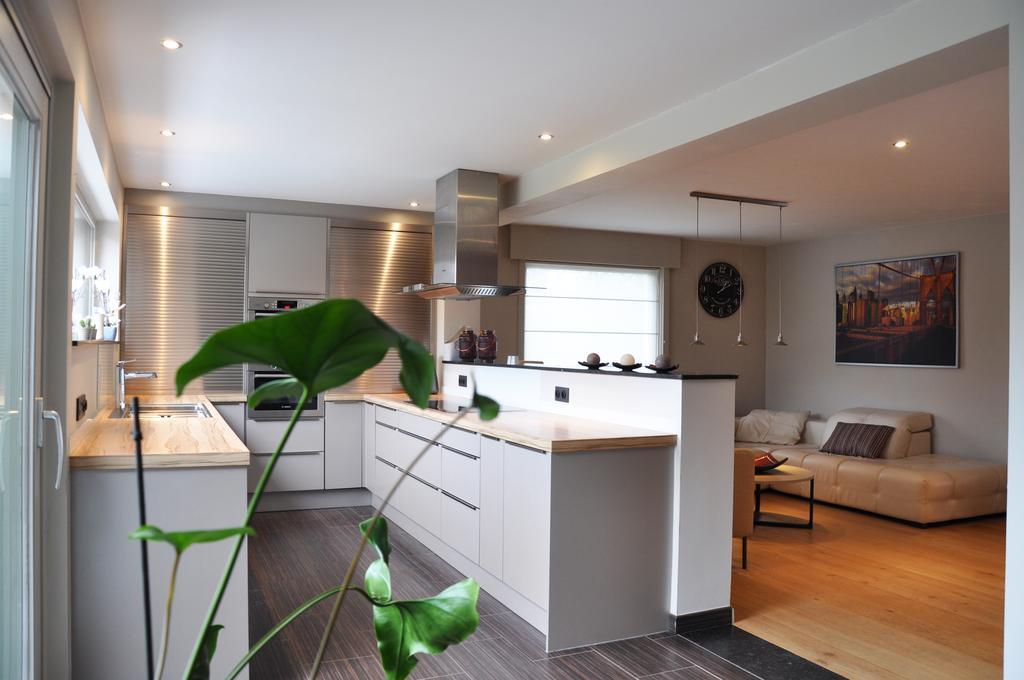 Holiday Home Villa Mara Bredene Zewnętrze zdjęcie