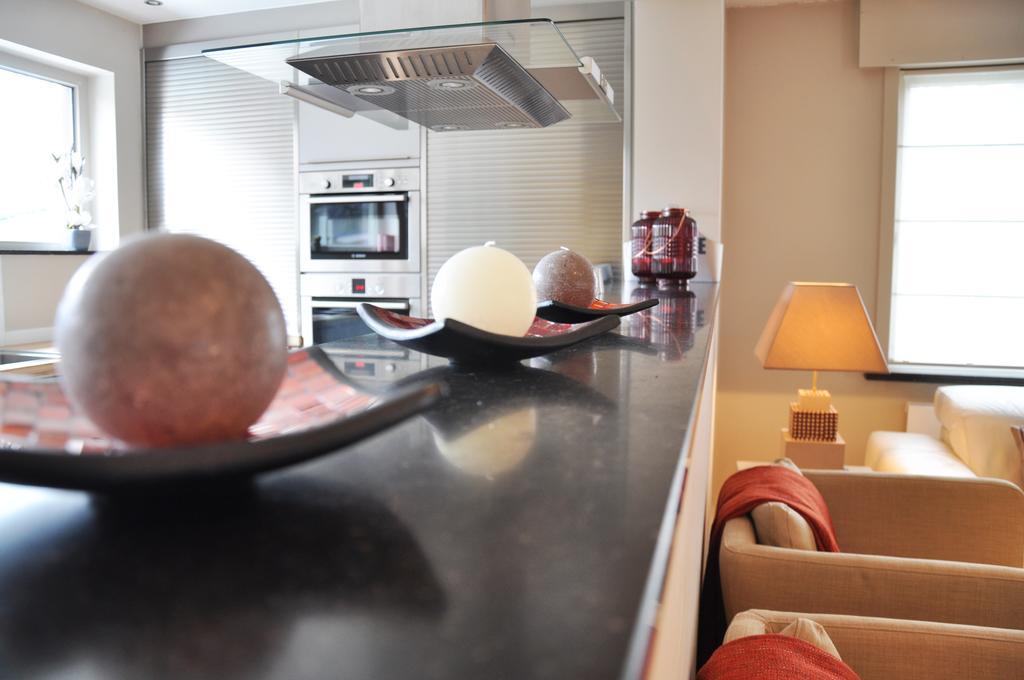 Holiday Home Villa Mara Bredene Zewnętrze zdjęcie