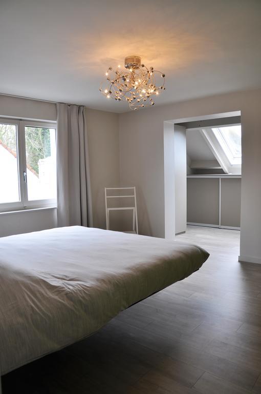 Holiday Home Villa Mara Bredene Zewnętrze zdjęcie