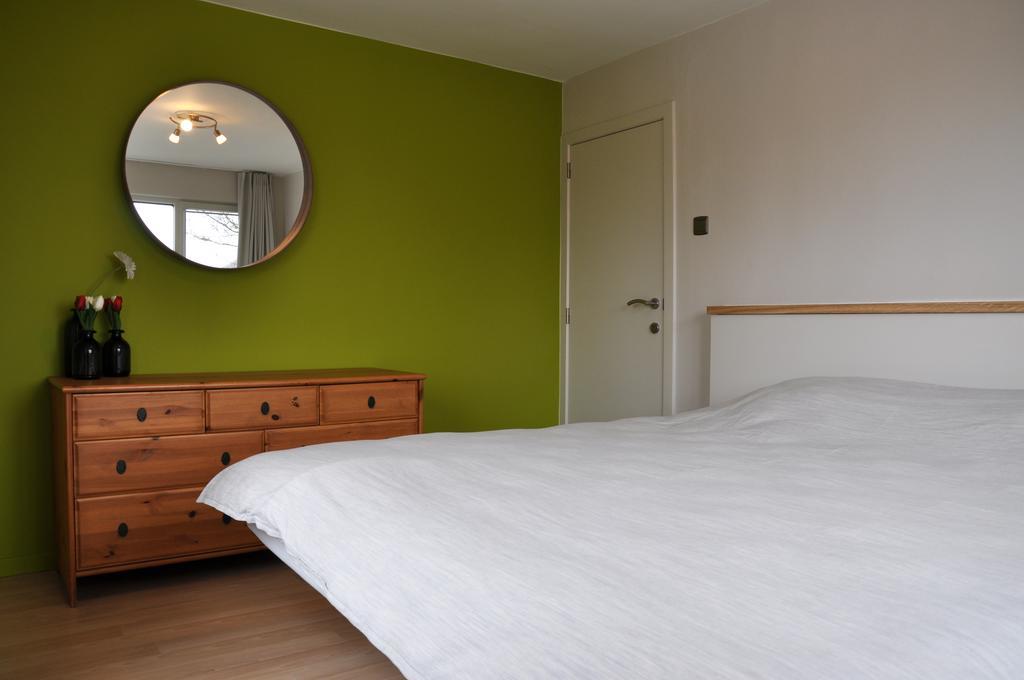 Holiday Home Villa Mara Bredene Zewnętrze zdjęcie