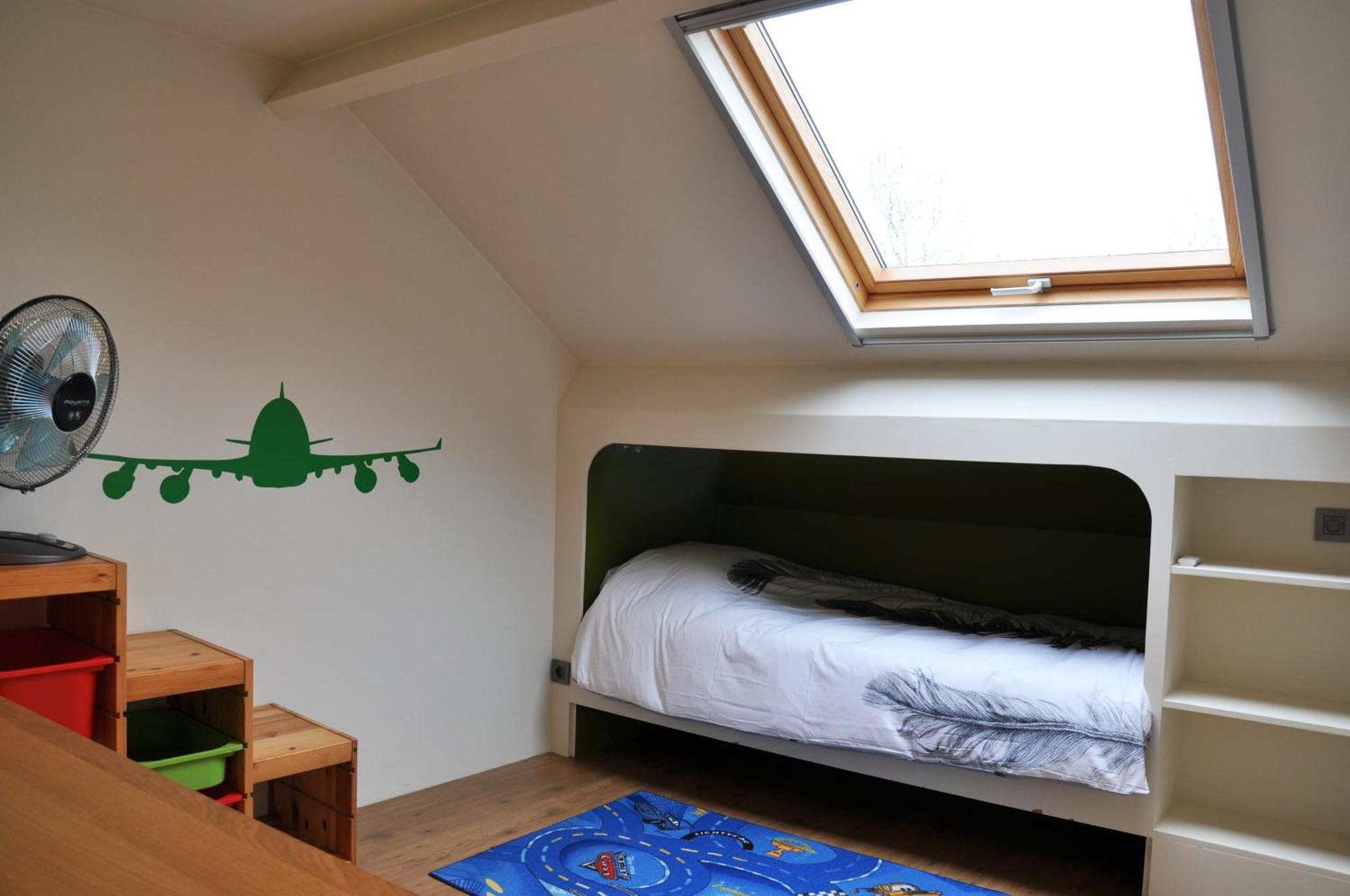 Holiday Home Villa Mara Bredene Zewnętrze zdjęcie