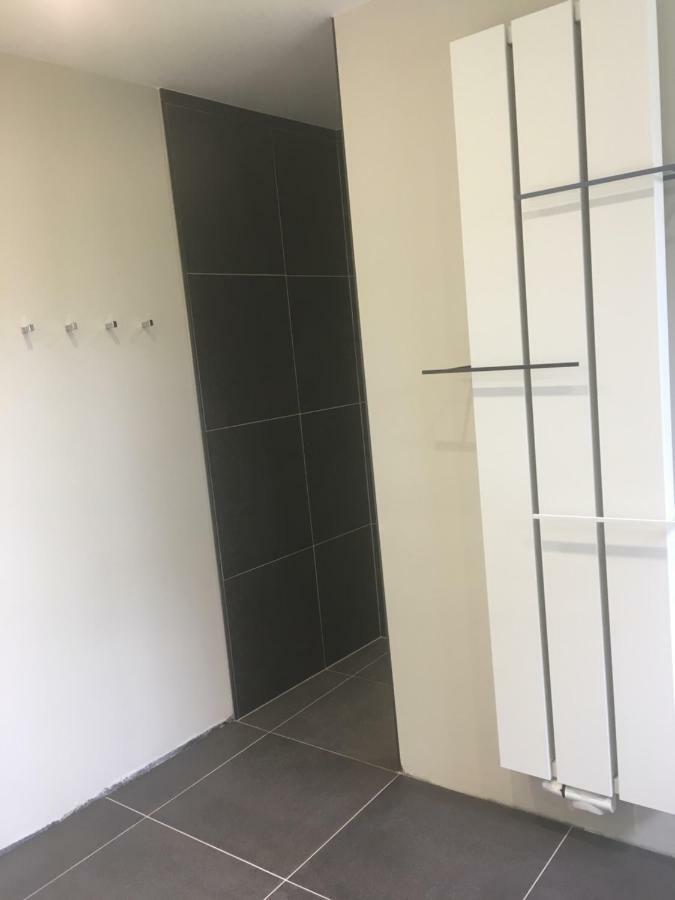 Holiday Home Villa Mara Bredene Zewnętrze zdjęcie